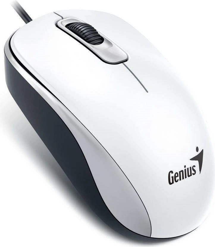 Pelė Genius DX-110 (31010116102)