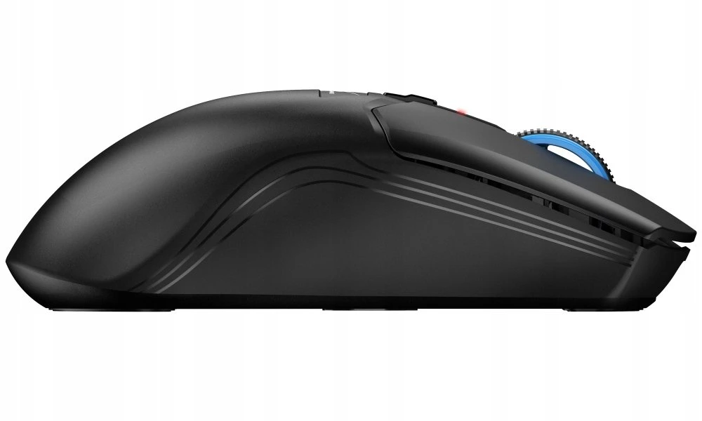 Genius GX Gaming Scorpion M8300 Bevielė pelė, juoda, 4800DPI