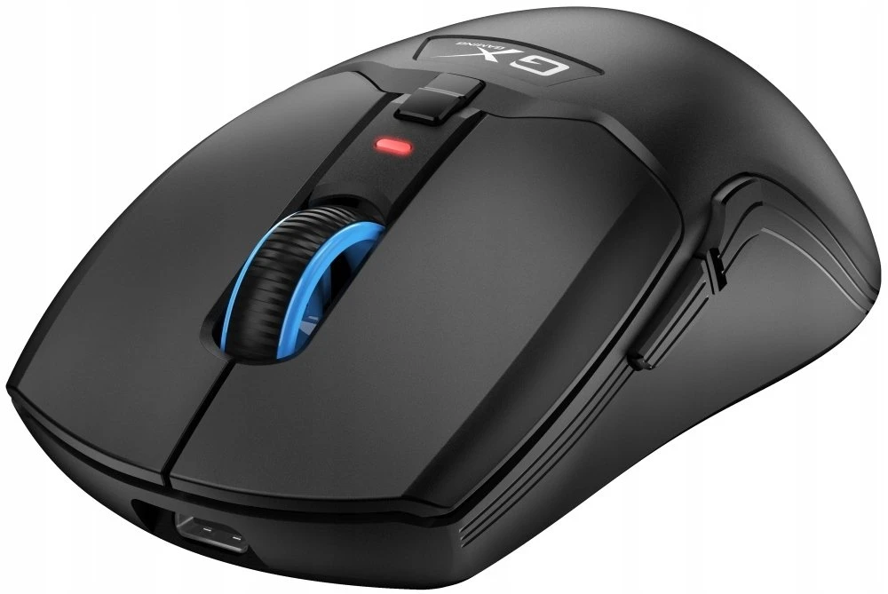 Genius GX Gaming Scorpion M8300 Bevielė pelė, juoda, 4800DPI