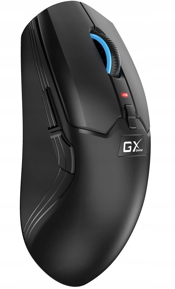 Genius GX Gaming Scorpion M8300 Bevielė pelė, juoda, 4800DPI