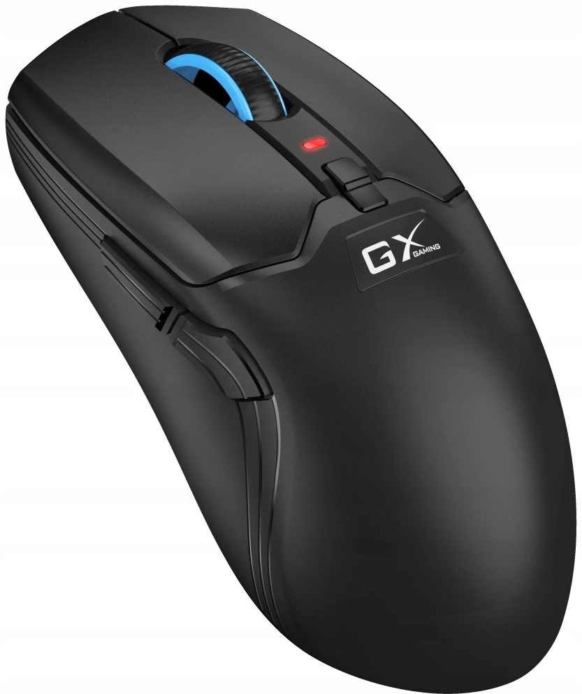 Genius GX Gaming Scorpion M8300 Bevielė pelė, juoda, 4800DPI