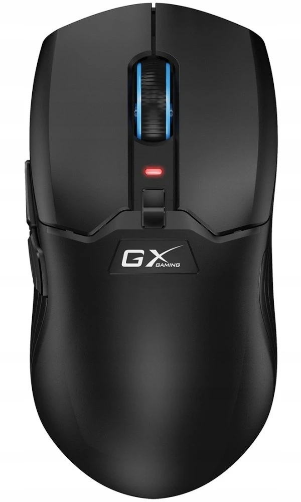 Genius GX Gaming Scorpion M8300 Bevielė pelė, juoda, 4800DPI
