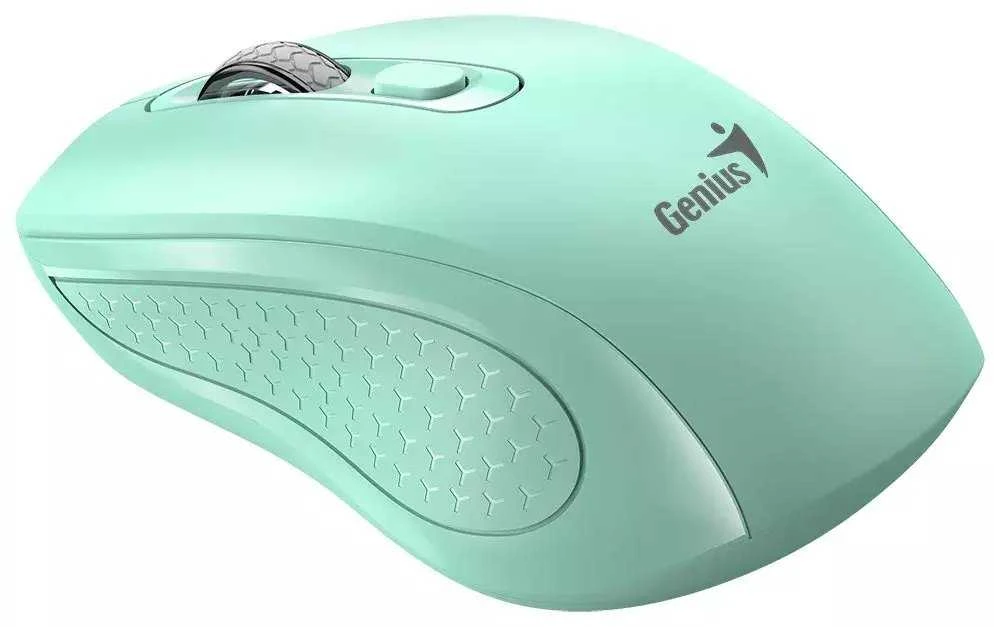 Pelė Genius Myś NX-8025S Belaidė žalia