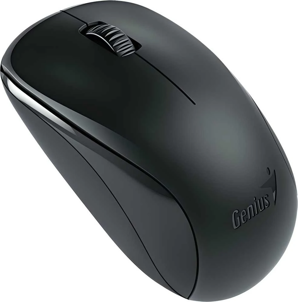 Pelė Genius NX-7000 juoda (31030027400)