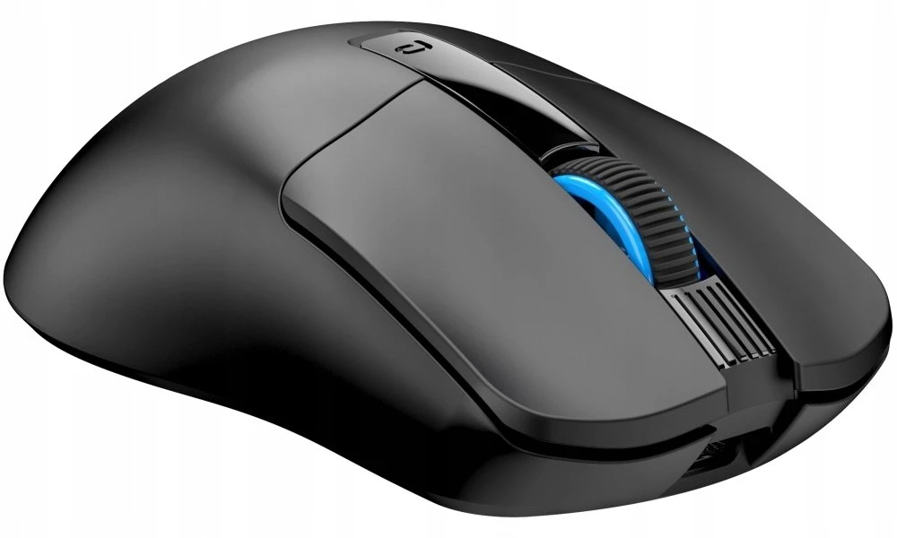 Genius NX-8280S Bevielė pelė, juoda, 3200DPI