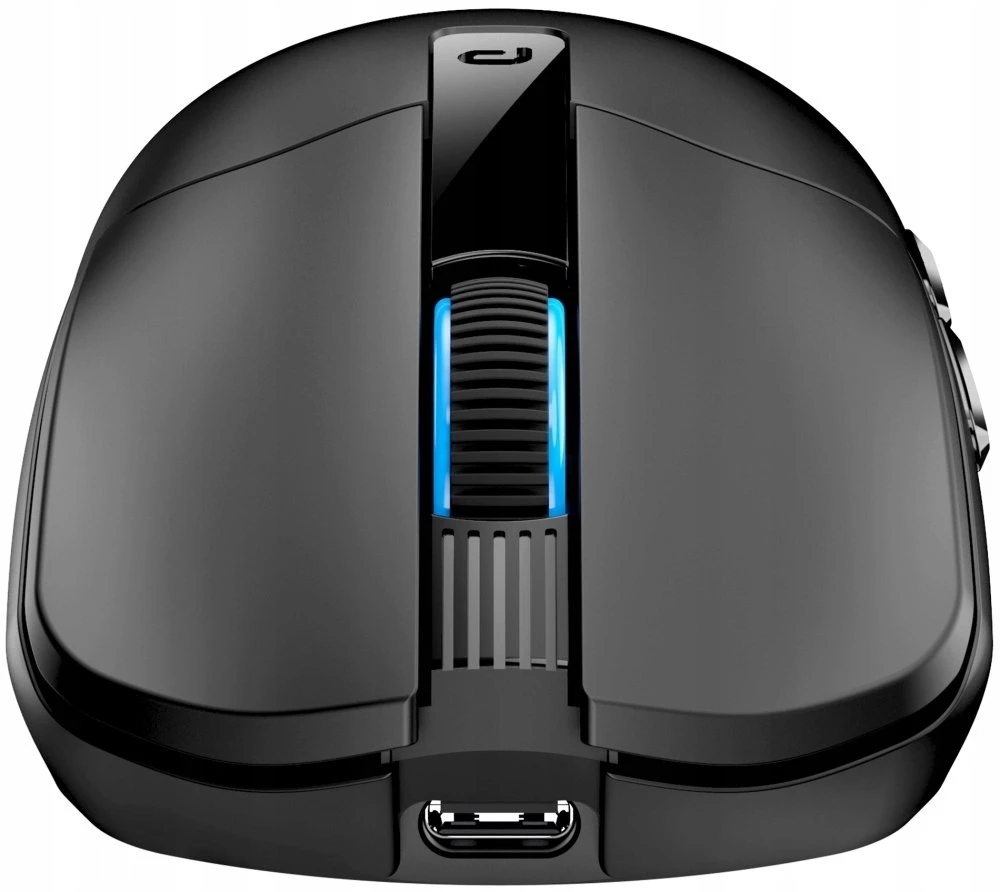 Genius NX-8280S Bevielė pelė, juoda, 3200DPI