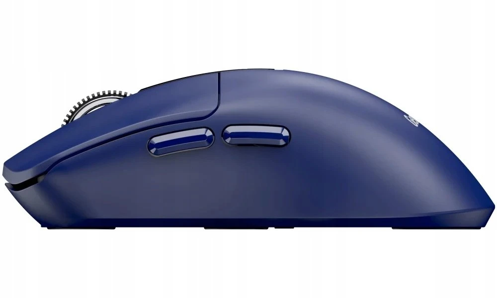 Genius NX-8280S Bevielė pelė, mėlyna, 3200DPI
