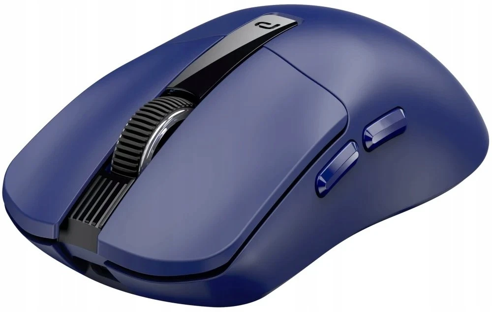 Genius NX-8280S Bevielė pelė, mėlyna, 3200DPI