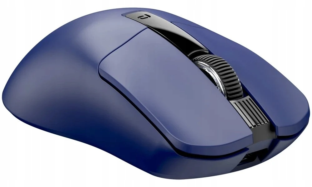 Genius NX-8280S Bevielė pelė, mėlyna, 3200DPI