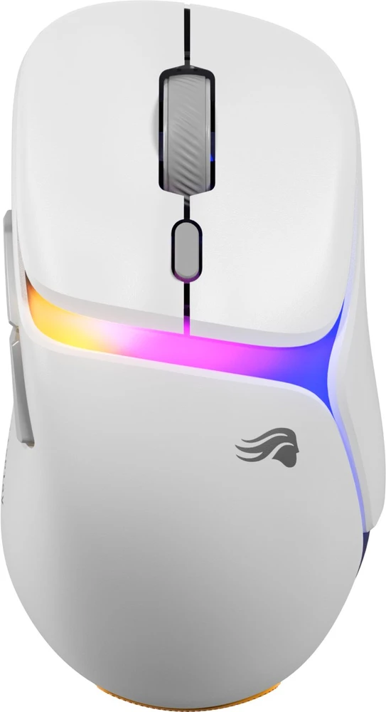 Belaidė pelė Glorious Model D3 (GLO-D3-WL-WHT)