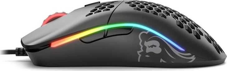 Žaidimų pelė Glorious Model O (Matte Black)