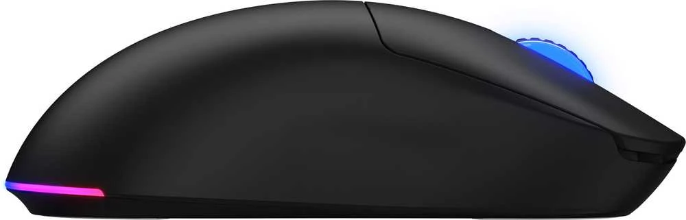 „Hator Quasar 3 Wireless HTM730“ juodas