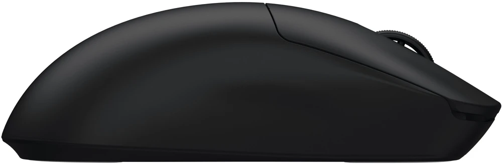 Pelė Myszka žaidimams Hator Quasar 3 Pro Wireless belaidė 30000 dpi optinė juoda