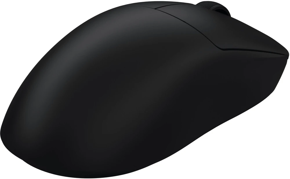 Pelė Myszka žaidimams Hator Quasar 3 Pro Wireless belaidė 30000 dpi optinė juoda