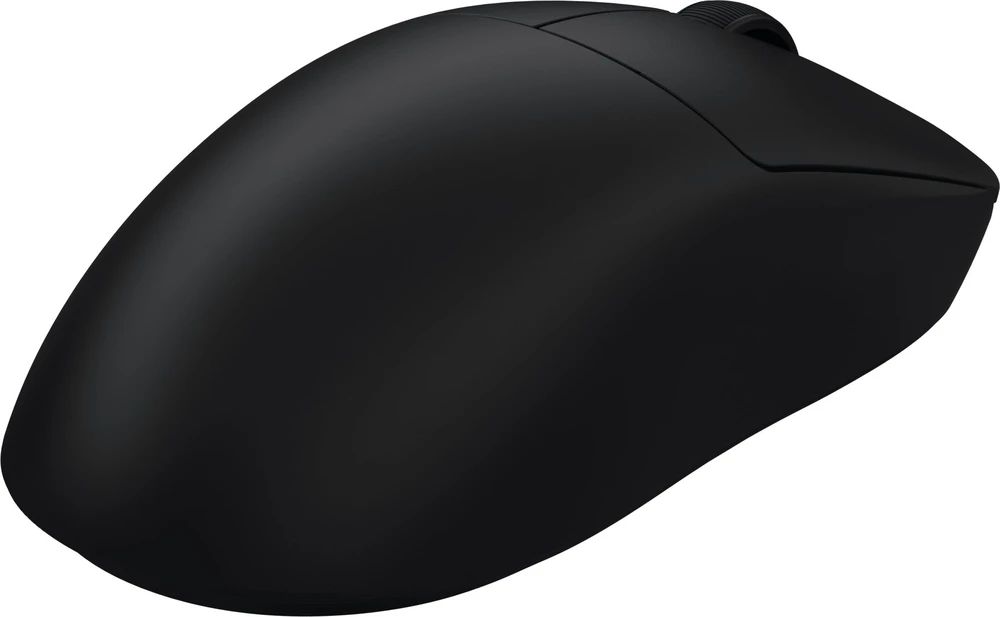 Pelė Myszka žaidimams Hator Quasar 3 Ultima 8K Wireless belaidė 30000 dpi optinė juoda