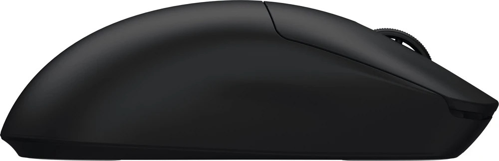 Pelė Myszka žaidimams Hator Quasar 3 Ultima 8K Wireless belaidė 30000 dpi optinė juoda