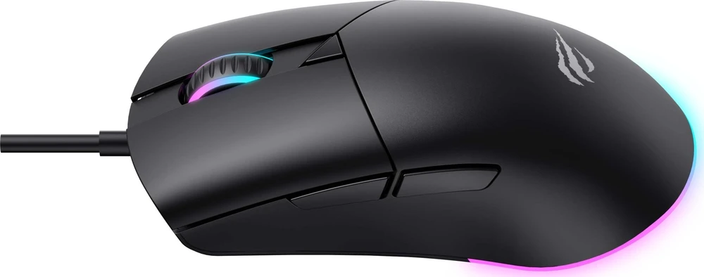 Havit MS1038 - gaming pelė, juodas