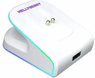 Hellyberry (Powered by Hator) HM47-W 12000dpi Belaidė pelė for gamers