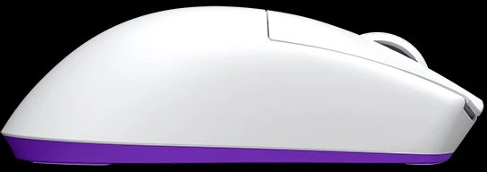 Hellyberry (Powered by Hator) HM47-W 12000dpi Belaidė pelė for gamers