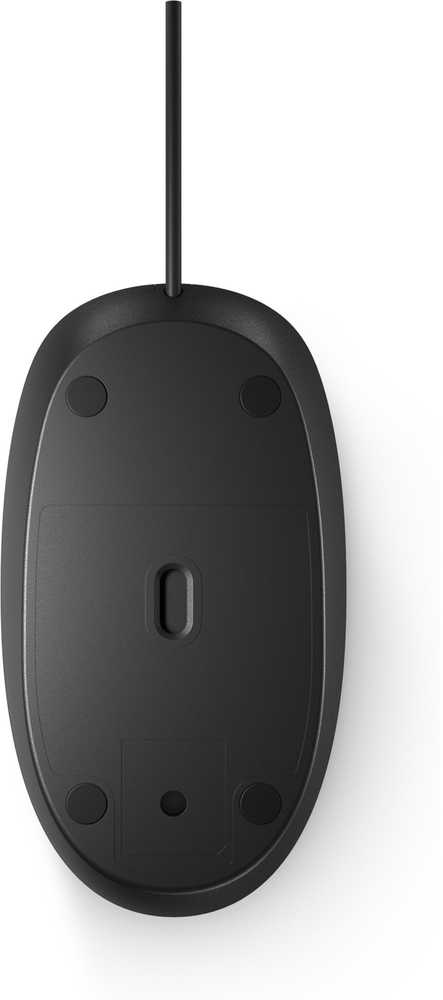 Pelė HP 125 (265A9UT)