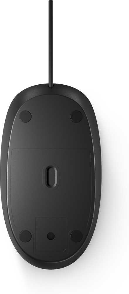 Pelė HP 125 (265A9UT)