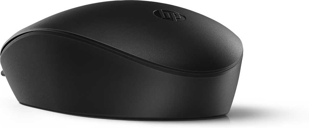 Pelė HP 125 (265A9UT)