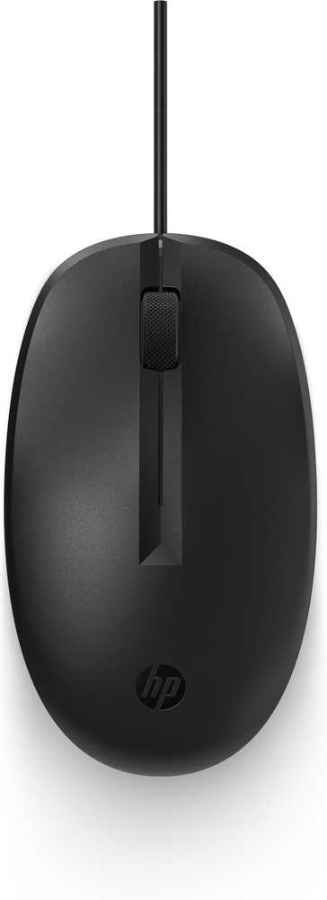 Pelė HP 125 (265A9UT)
