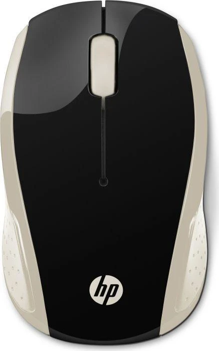 Hewlett Packard (HP) HP 2000 pelė (2HU83AA # ABB)