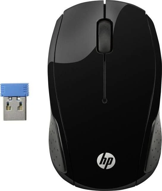 Hewlett Packard (HP) „HP 220 Pelė“ (3FV66AA)