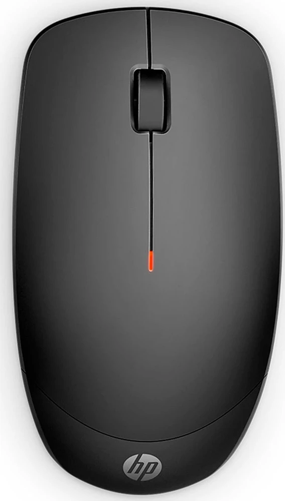 Hewlett Packard (HP) Pelė HP 235 Slim (4E407AA)