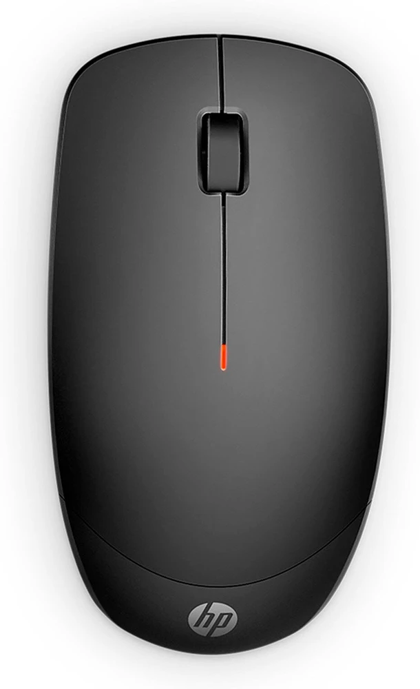 Pelė HP 235 Slim (4E407UT#AC3)
