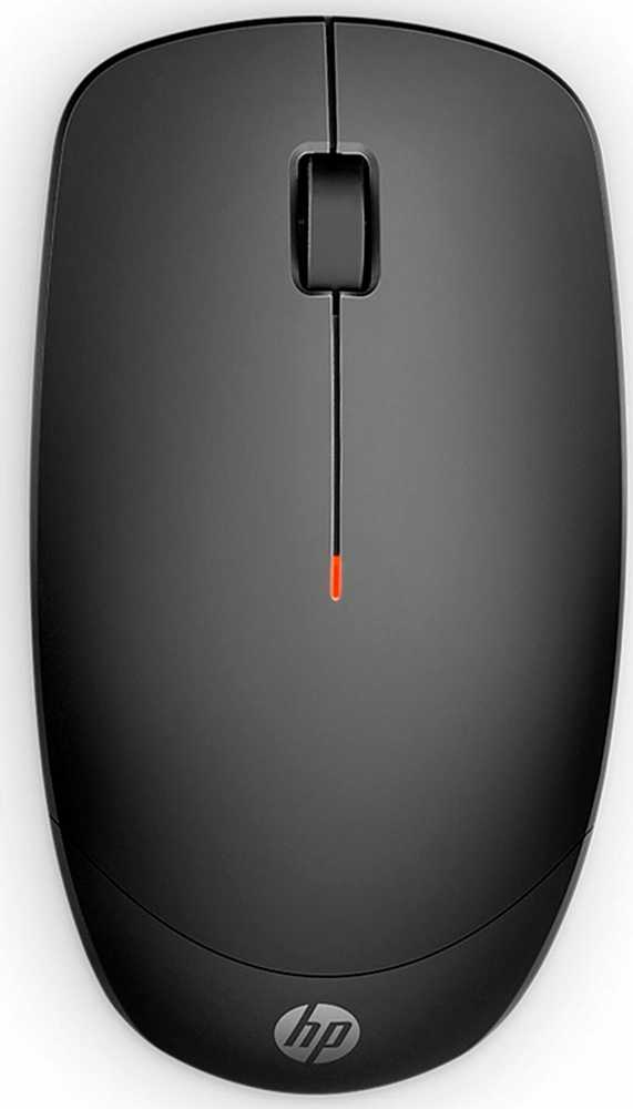Pelė HP 235 Slim Belaidė pelė WW SmartBuy