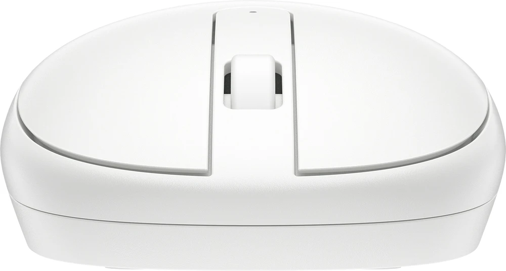 Pelė HP 240 Baltas (793F9AA)