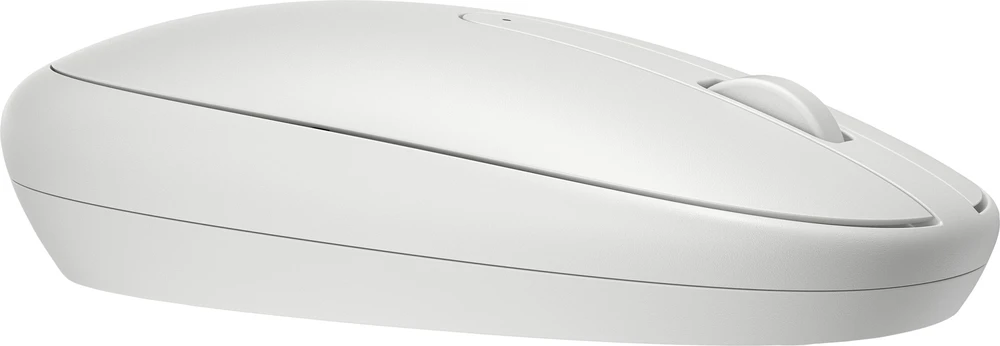 Pelė HP 240 Baltas (793F9AA)