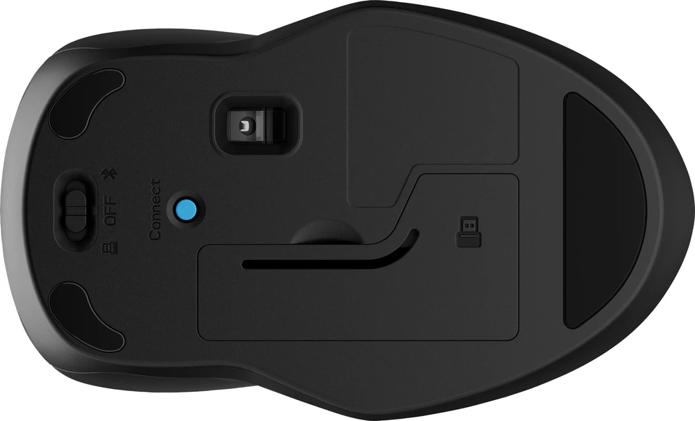 Pelė HP 250 Dual (6V2J7AA)