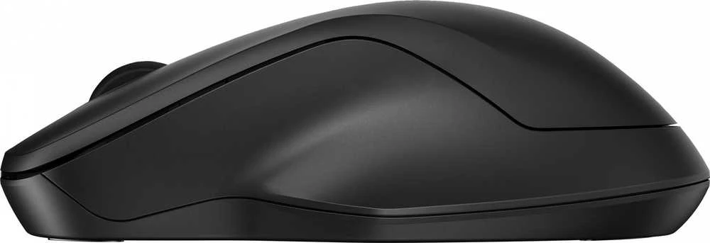 HP 255 Wireless Bluetooth Pelė - Multi-Surface, Dual-Mode - Juodas