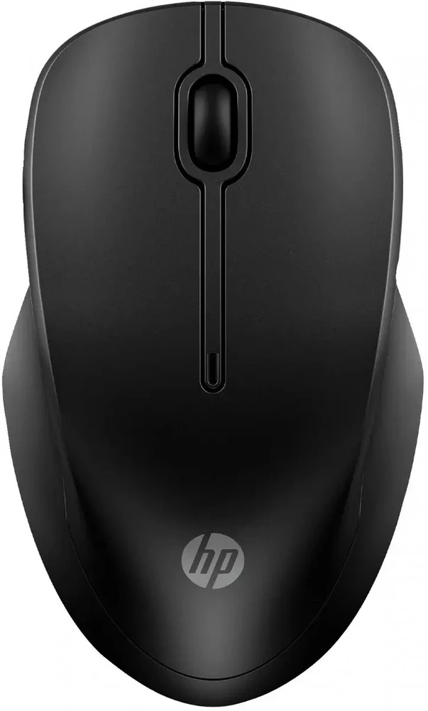 Pelė HP 255 Dual juoda (8R3U1UT)