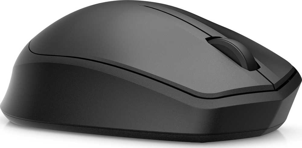 Pelė HP 285 Tyli (6G4E6AA)