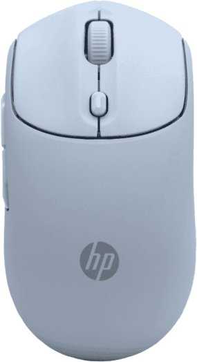 HP 400 tyli BLU belaidė pelė