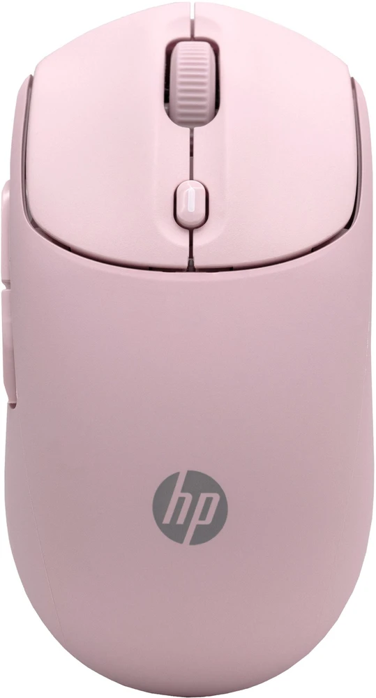 Hewlett Packard (HP) HP 400 Quiet Rožinė Belaidė pelė
