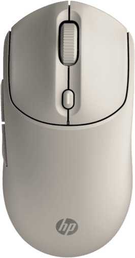 HP 400 tyli klevo belaidė pelė