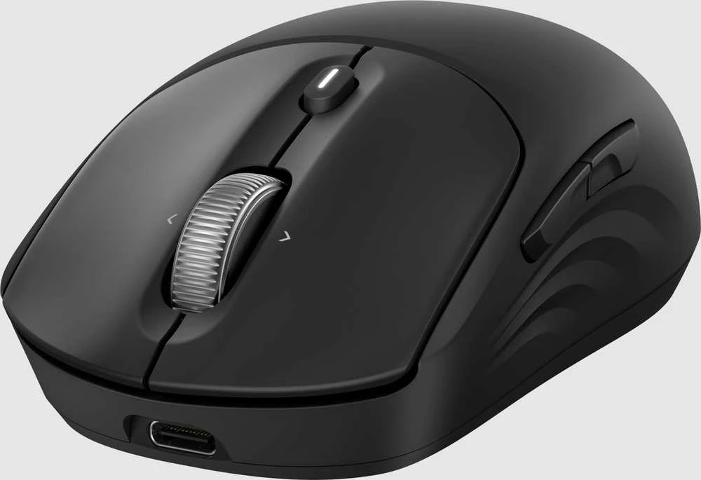 „Hewlett Packard“ (HP) įkraunama belaidė pelė „HP 700“
