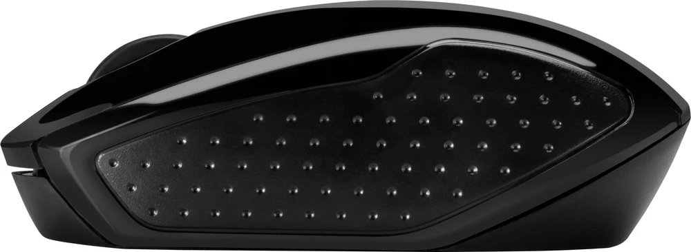 Pelė HP Wireless 200 (X6W31AA#ABD)