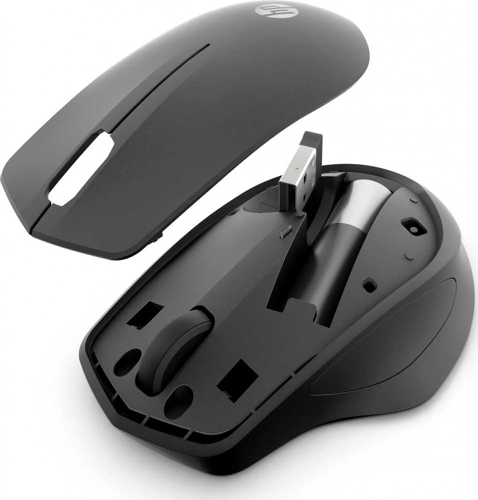 Belaidė pelė HP 285