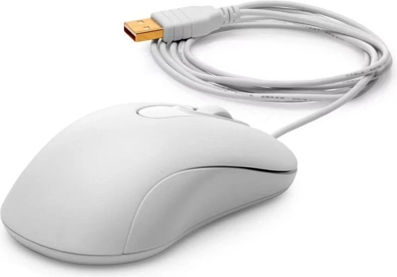Pelė HP Healthcare Edition (1VD81AA#ABB-Pelė)
