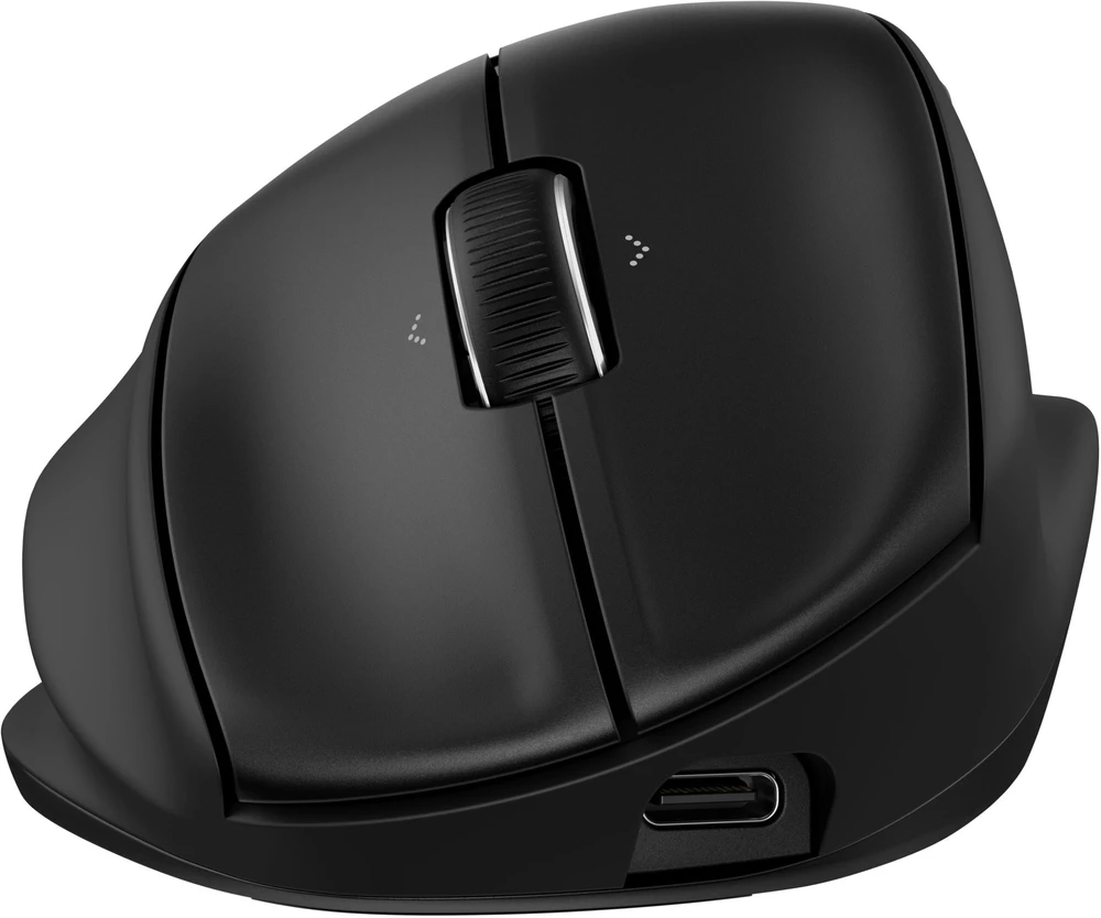 Hewlett Packard (HP) HP Tilt Ergonomic Pelė 720M
