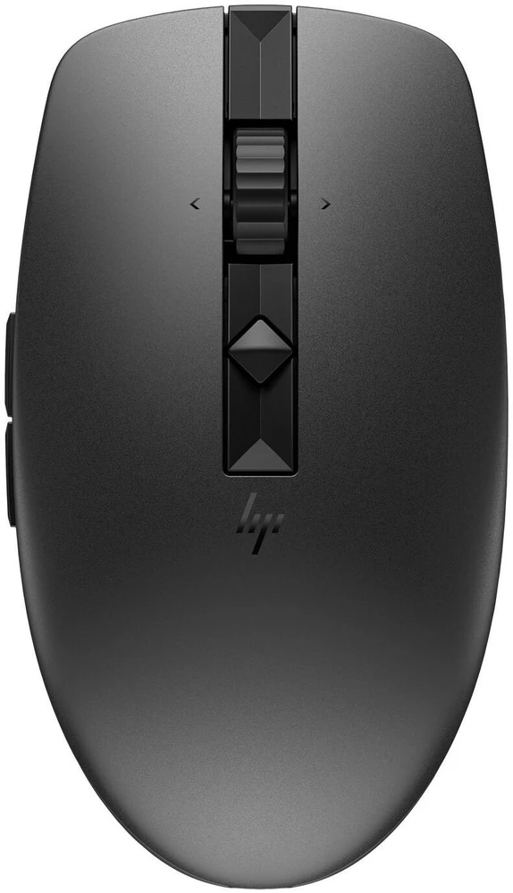 Pelė HP daugiafunkcinė belaidė (6E6F0AA#ABB)