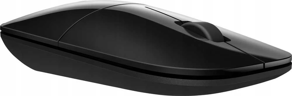 Hewlett Packard (HP) Kompiuterio Pelė - HP Z3700 1600 DPI Juoda