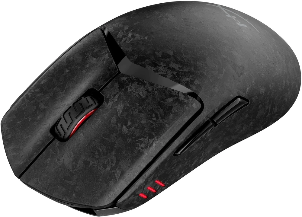HyperX Pelė žaidimams Pulsefire Haste 3 Pro Wireless – d6gj3aa
