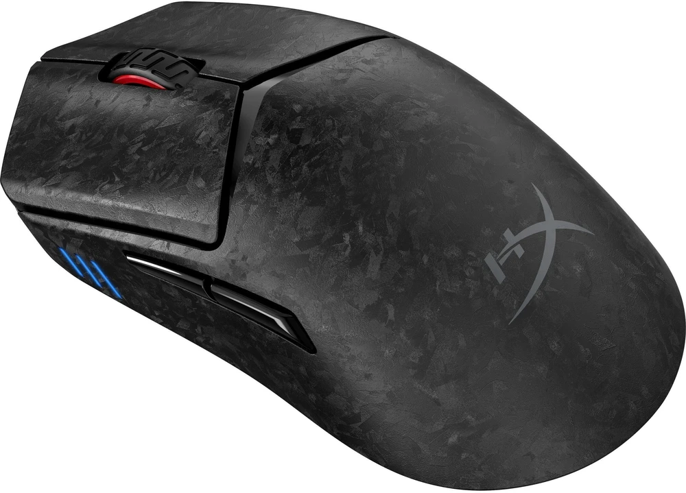 HyperX Pelė žaidimams Pulsefire Haste 3 Pro Wireless – d6gj3aa